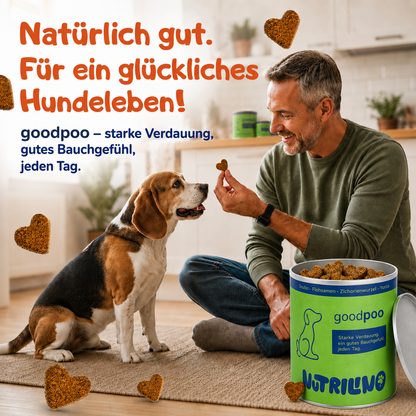 goodPoo