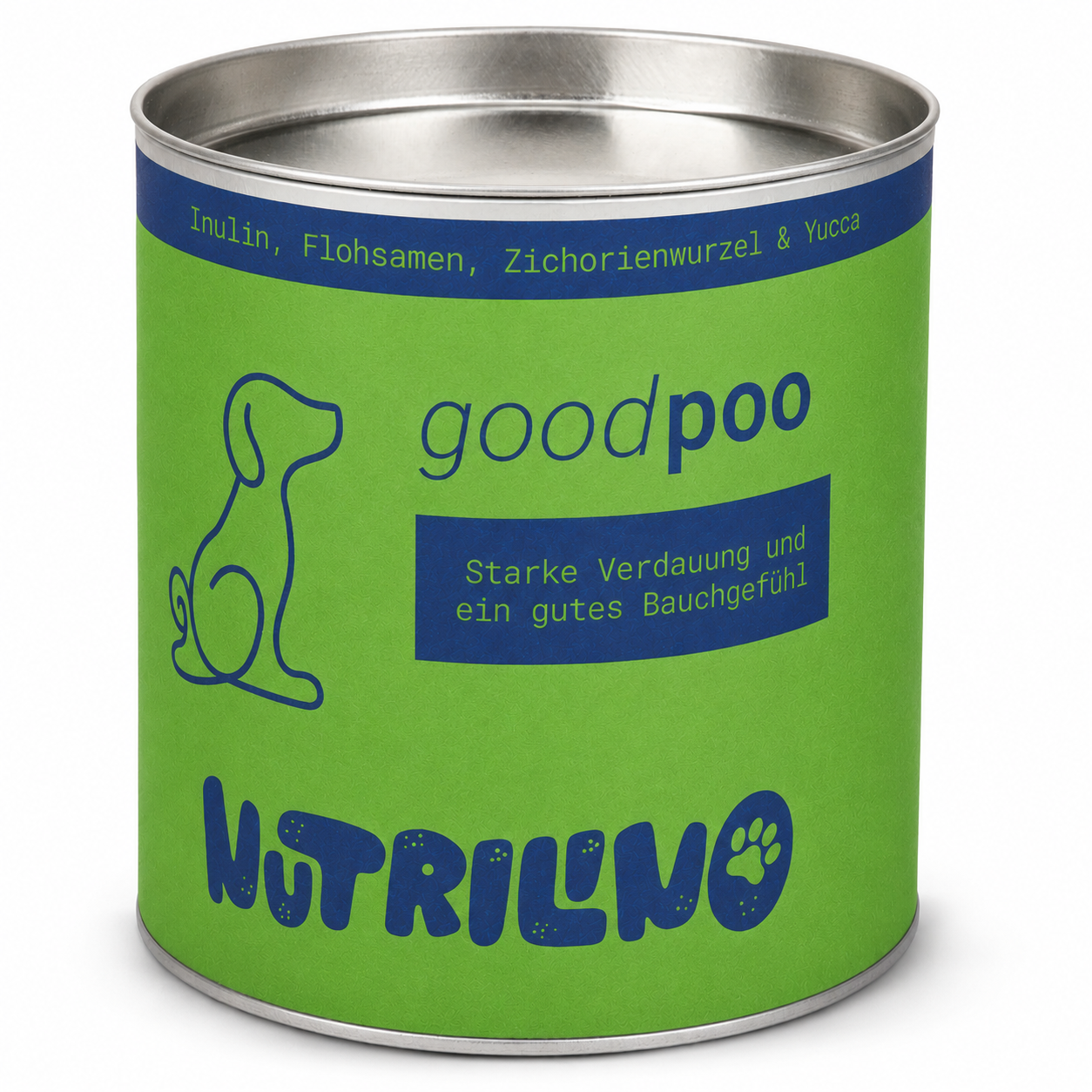 goodPoo
