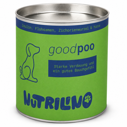 goodPoo