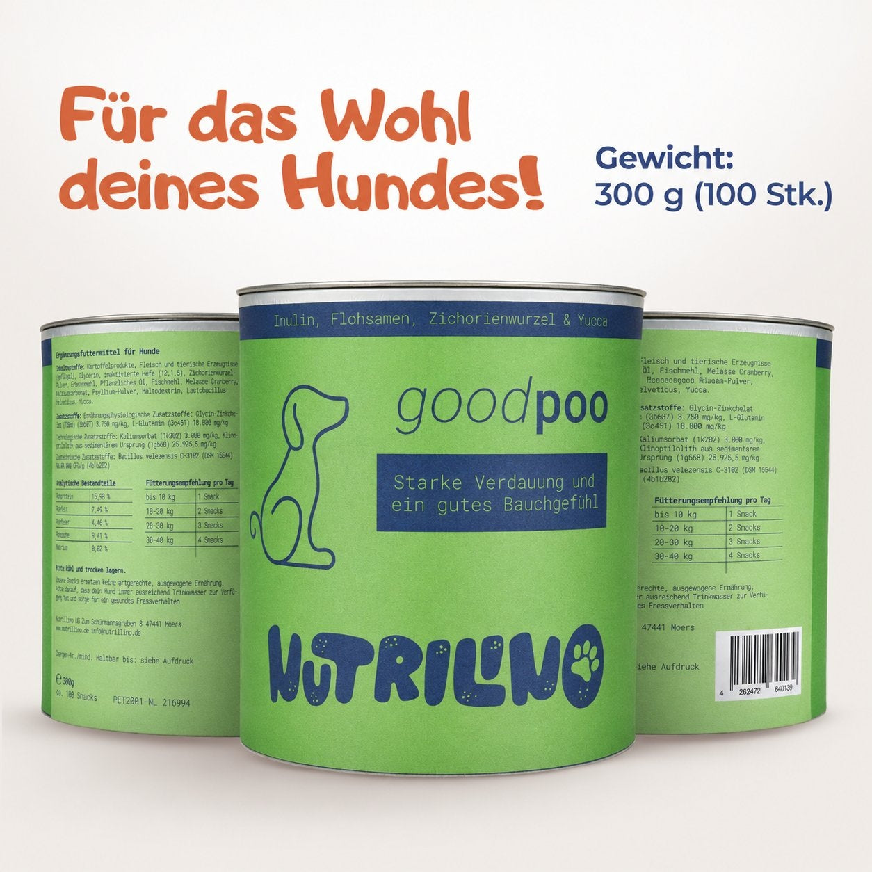 goodPoo