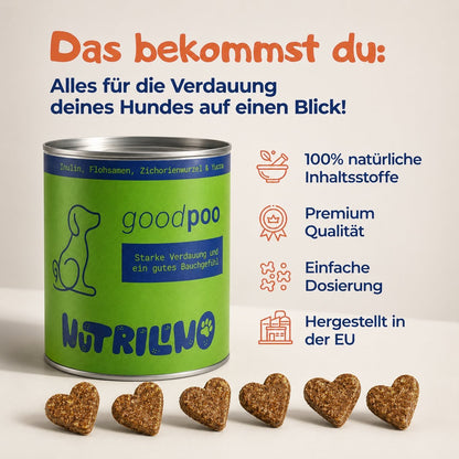 goodPoo